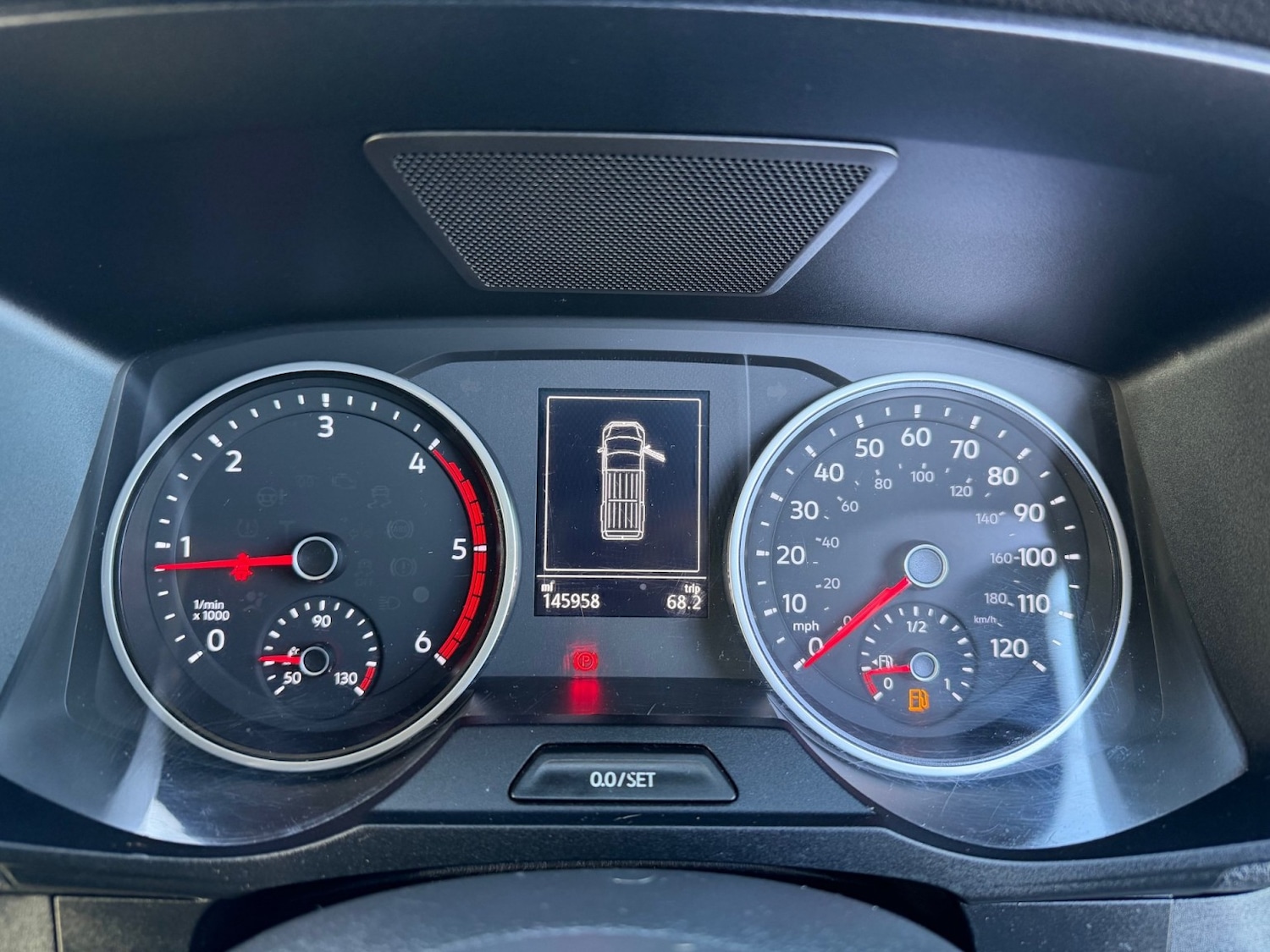 Used Volkswagen Crafter 2020 for sale - 77921453: Photo 8