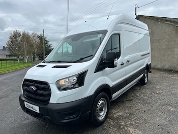 Used Ford Transit 2022 for sale - 76347210: Photo
