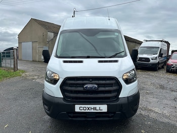 Used Ford Transit 2022 for sale - 76347210: Photo