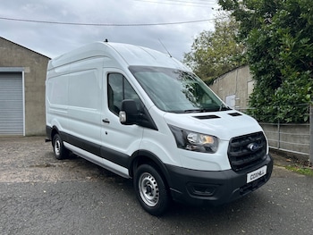 Used Ford Transit 2022 for sale - 76347210: Photo