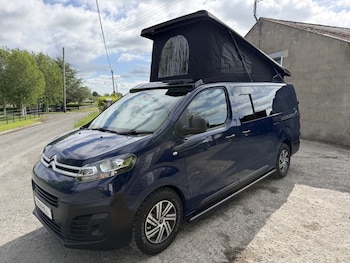 Used Citroen Dispatch 2019 for sale - 78807731: Photo