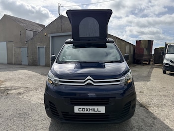 Used Citroen Dispatch 2019 for sale - 78807731: Photo
