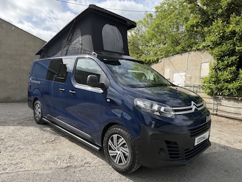Used Citroen Dispatch 2019 for sale - 78807731: Photo
