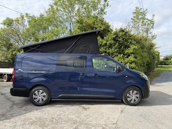 Used Citroen Dispatch 2019 for sale - 78807731: Photo