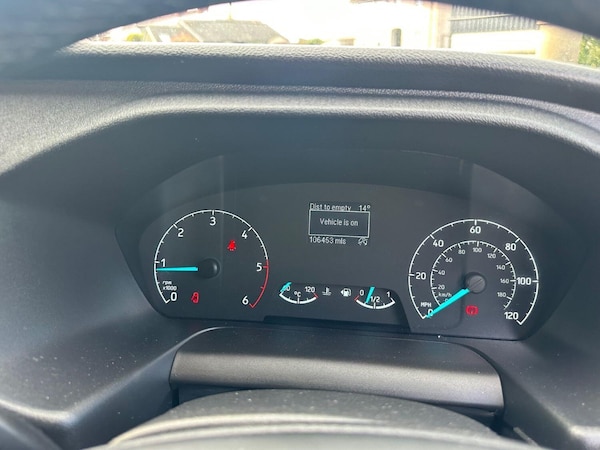 Used Ford Transit Custom 2021 for sale - 70795999: Photo 10