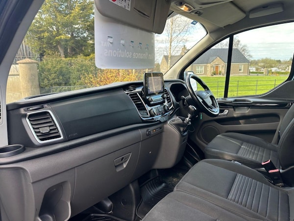 Used Ford Transit Custom 2021 for sale - 70795999: Photo 12