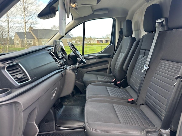 Used Ford Transit Custom 2021 for sale - 70795999: Photo 13
