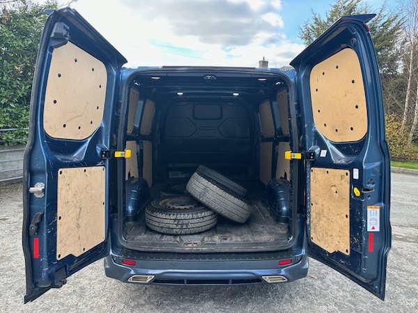 Used Ford Transit Custom 2021 for sale - 70795999: Photo 16