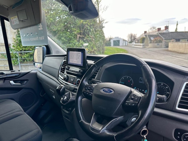 Used Ford Transit Custom 2021 for sale - 70795999: Photo 9