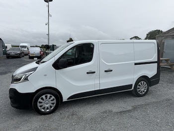 Used Renault Trafic 2020 for sale - 79372136: Photo