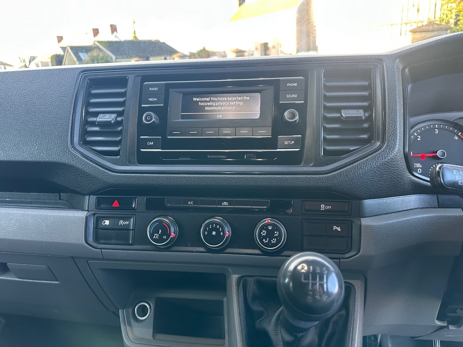 Used Volkswagen Crafter 2022 for sale - 76863831: Photo 10