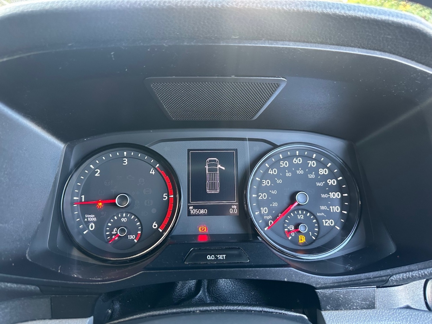 Used Volkswagen Crafter 2022 for sale - 76863831: Photo 8