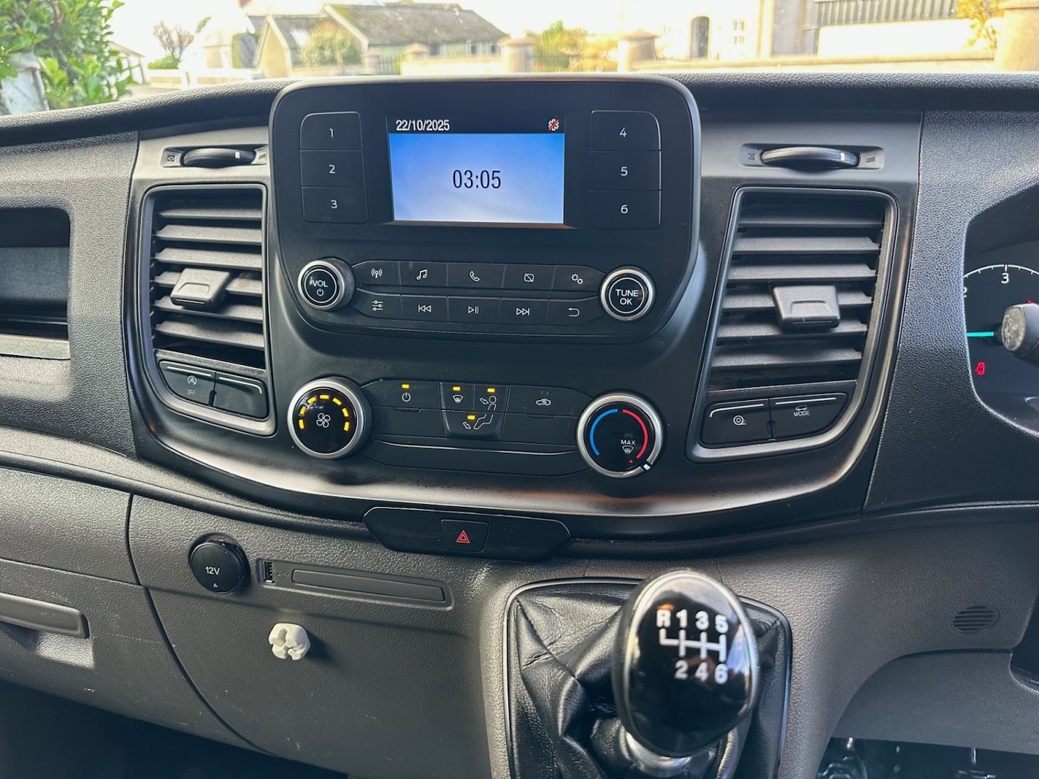 Used Ford Transit 2023 for sale - 76347160: Photo 10