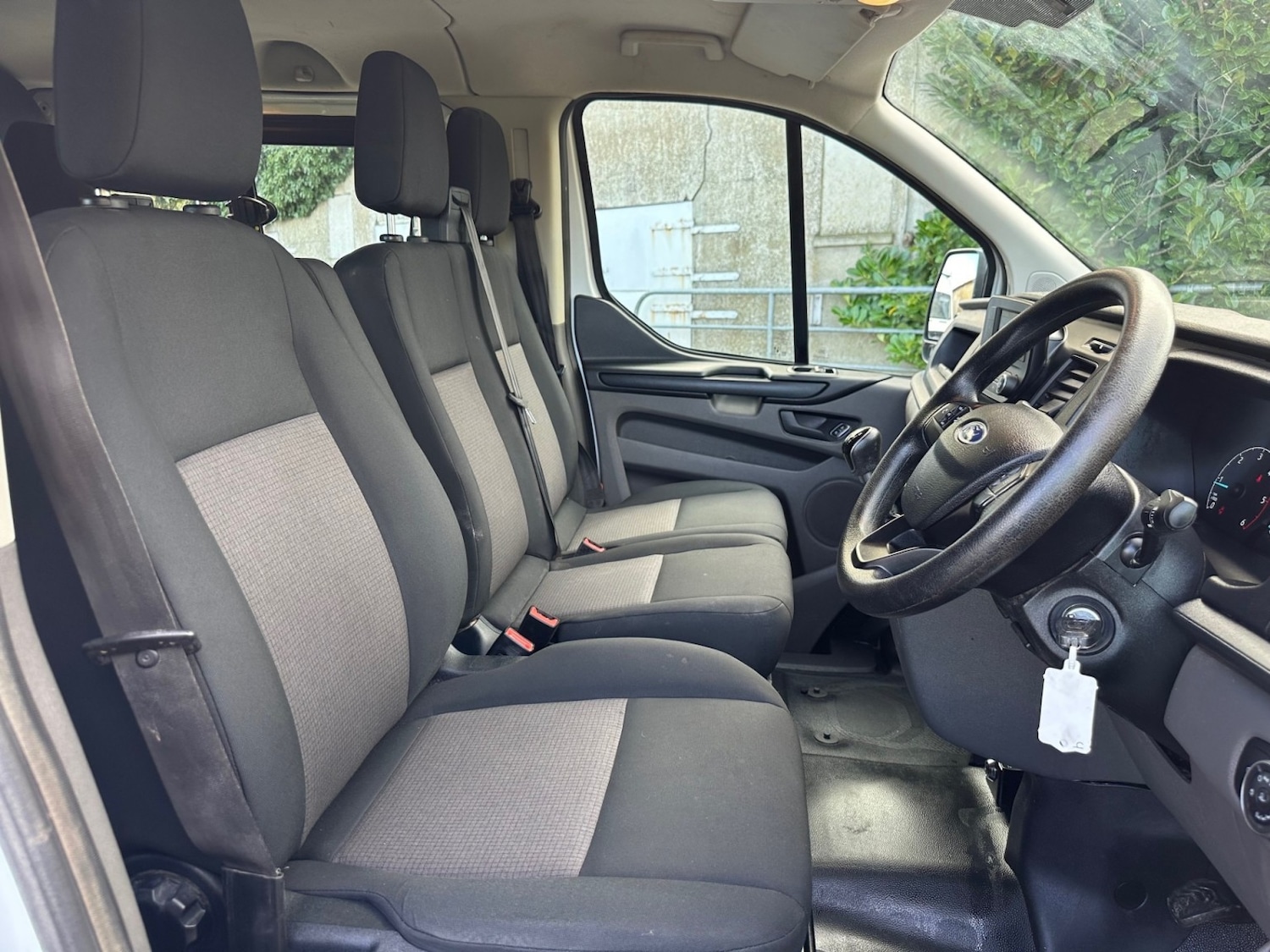 Used Ford Transit 2023 for sale - 76347160: Photo 11