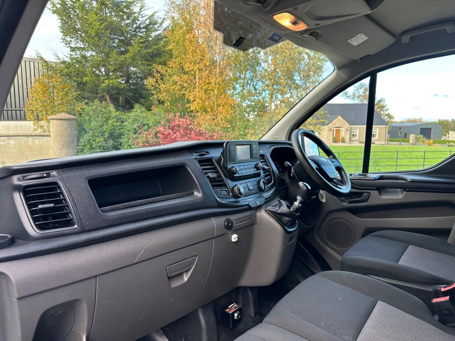 Used Ford Transit 2023 for sale - 76347160: Photo 12