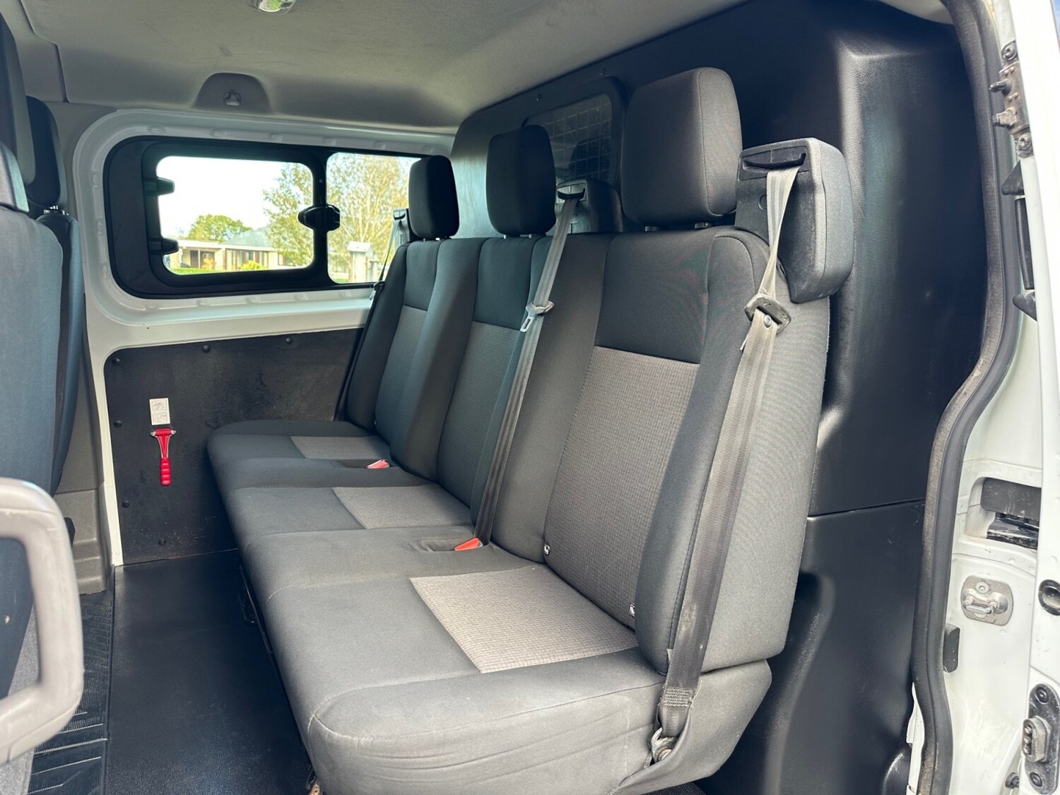 Used Ford Transit 2023 for sale - 76347160: Photo 14