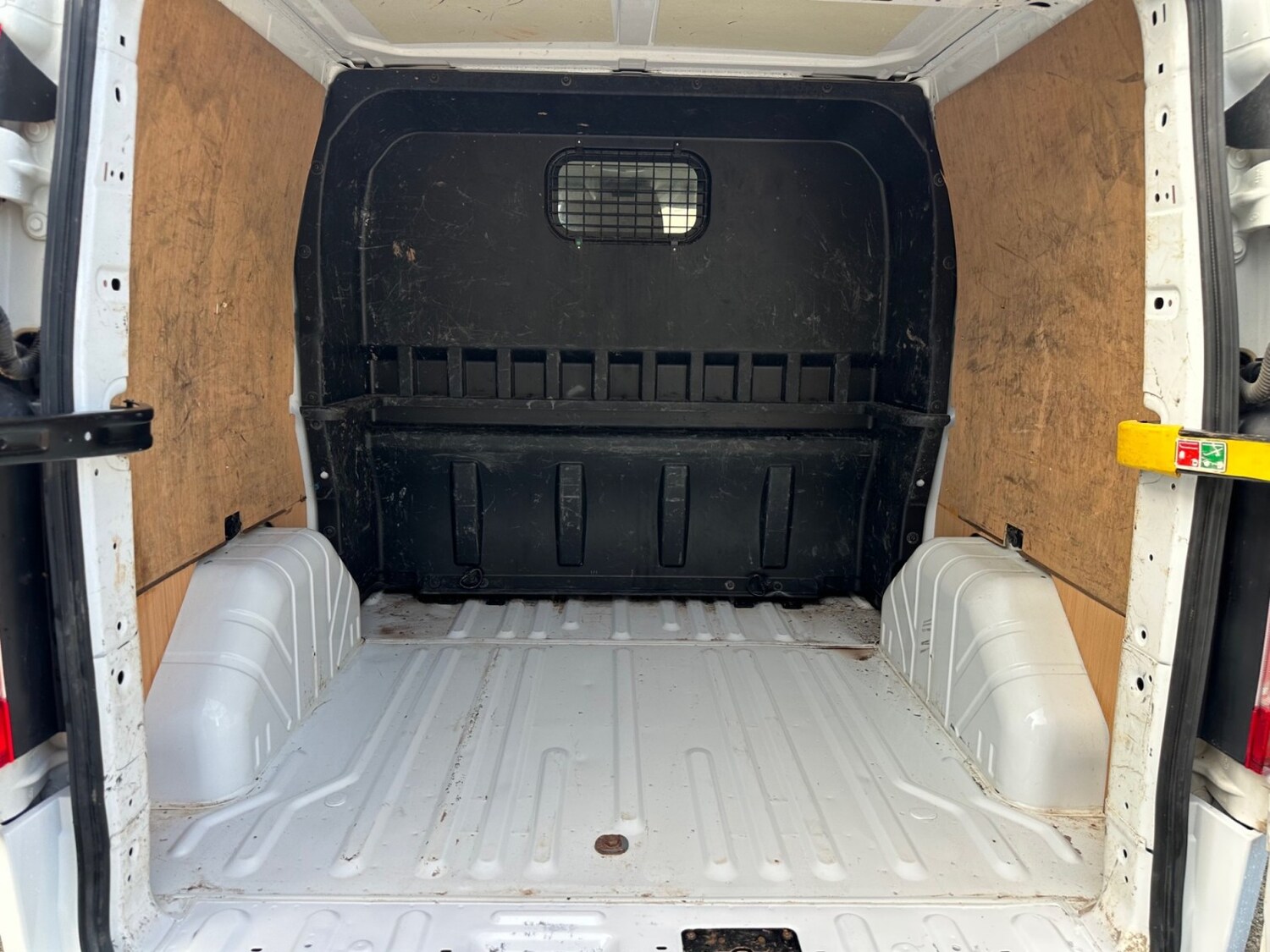 Used Ford Transit 2023 for sale - 76347160: Photo 15