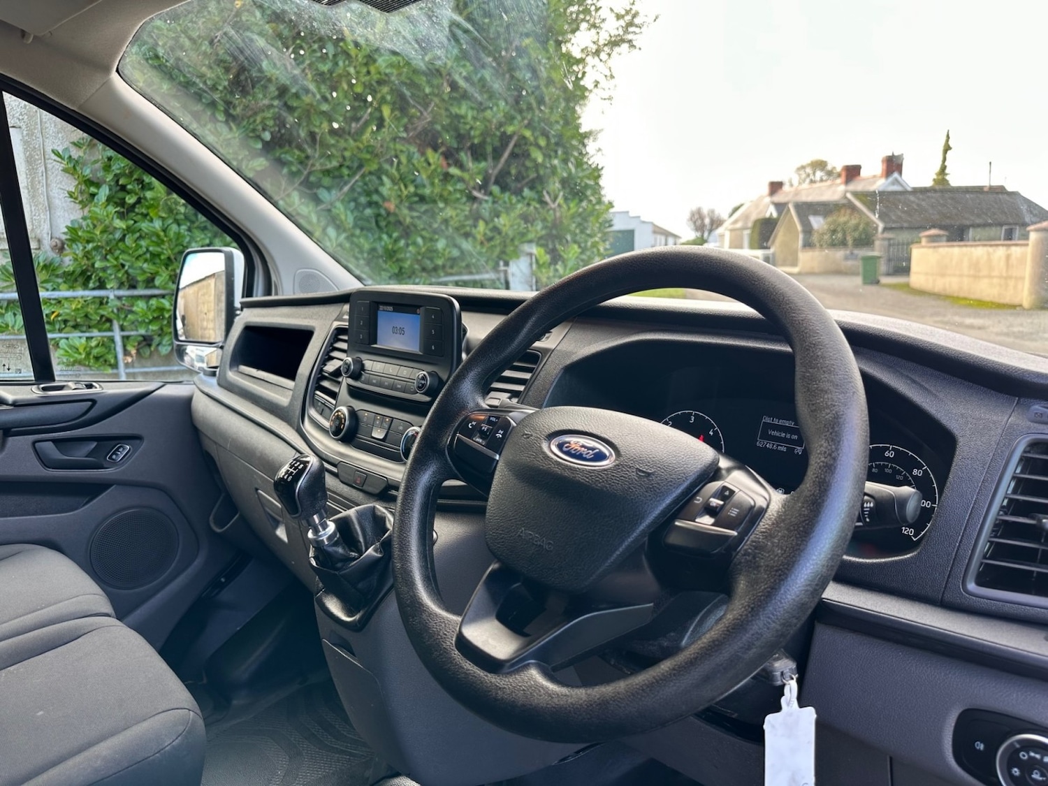 Used Ford Transit 2023 for sale - 76347160: Photo 7