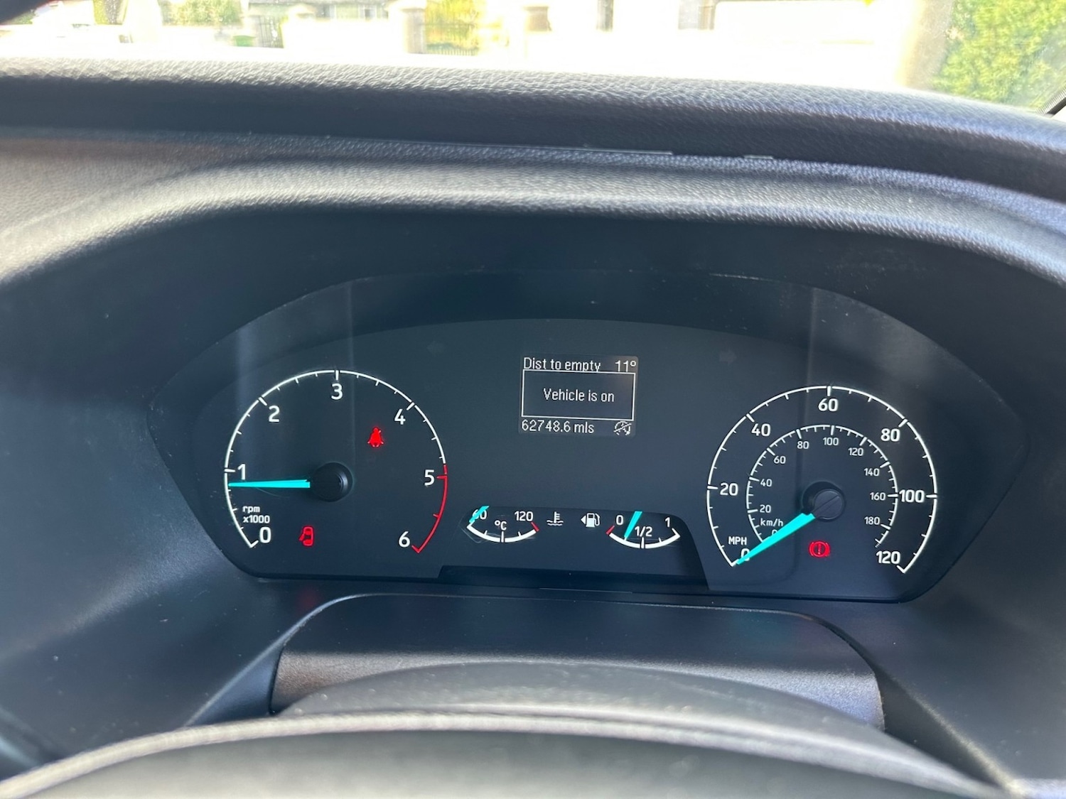 Used Ford Transit 2023 for sale - 76347160: Photo 8