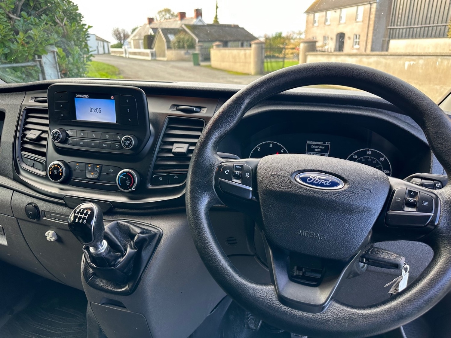 Used Ford Transit 2023 for sale - 76347160: Photo 9