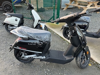 Used Vmoto CUX 2025 for sale - bike-77008205: Photo