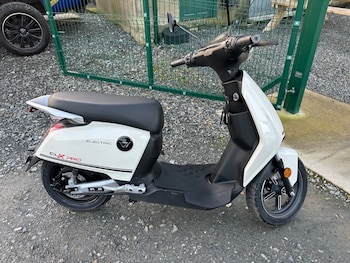 Used Vmoto CUX 2025 for sale - bike-77008205: Photo