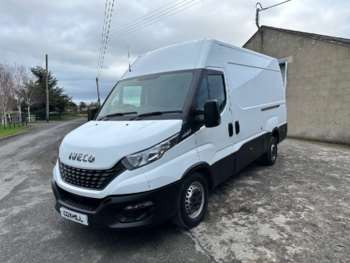 New vans hotsell in northern ireland