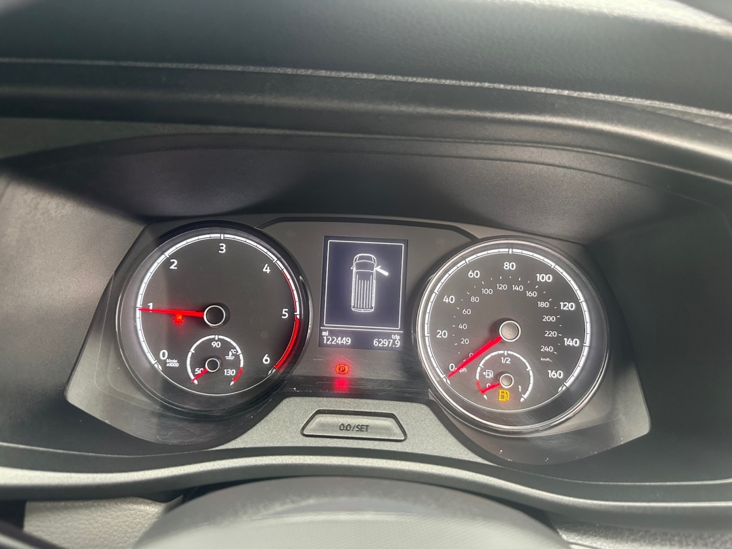 Used Volkswagen Transporter 2021 for sale - 76246161: Photo 10