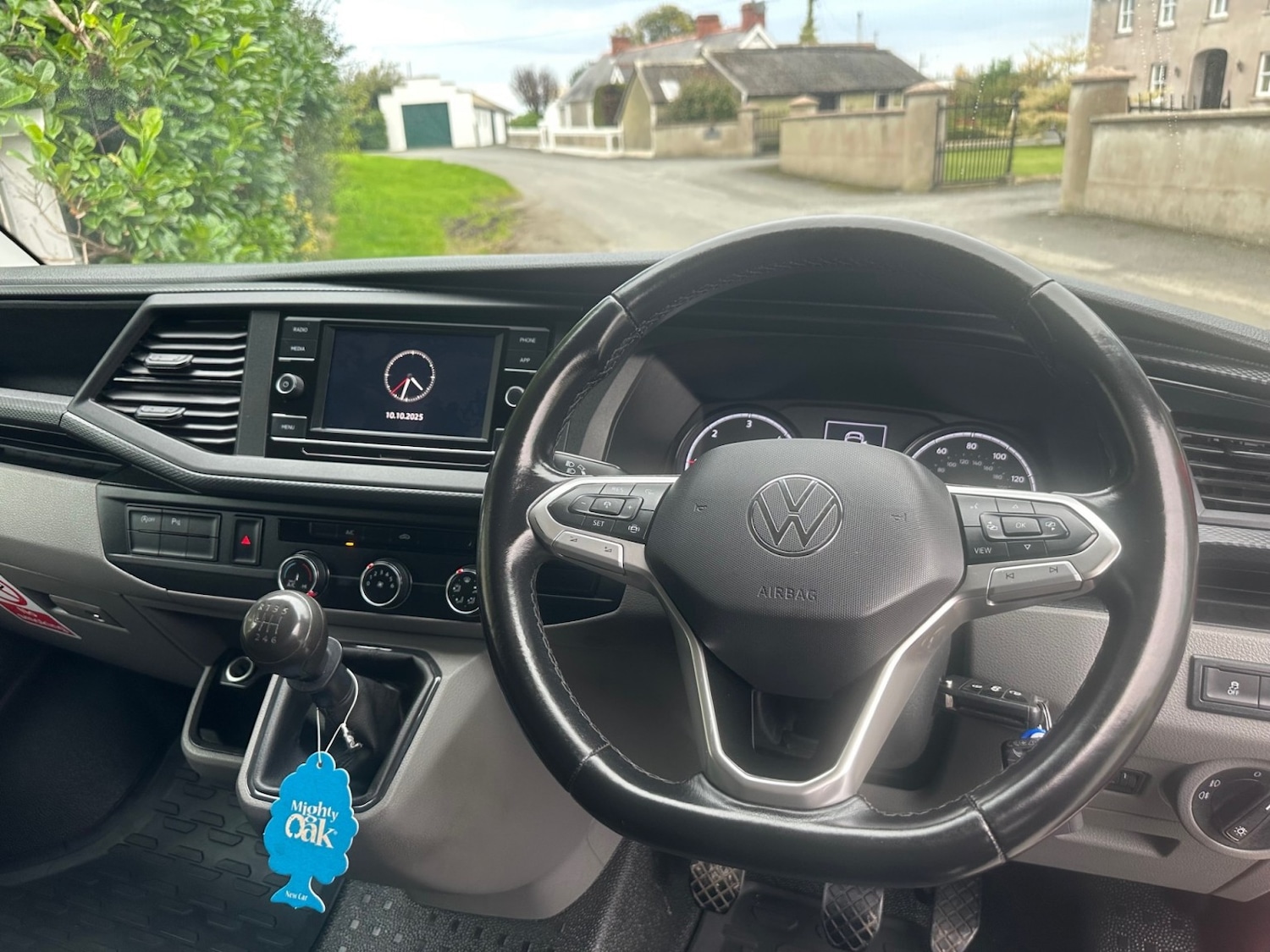 Used Volkswagen Transporter 2021 for sale - 76246161: Photo 11