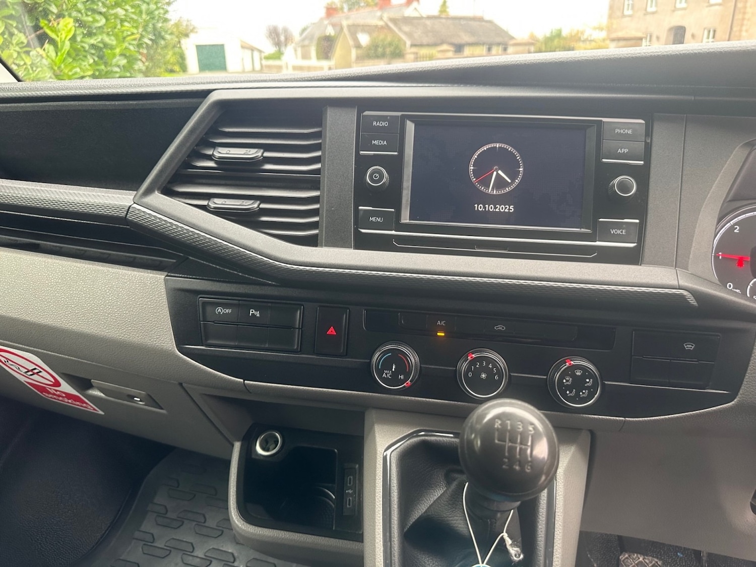 Used Volkswagen Transporter 2021 for sale - 76246161: Photo 12