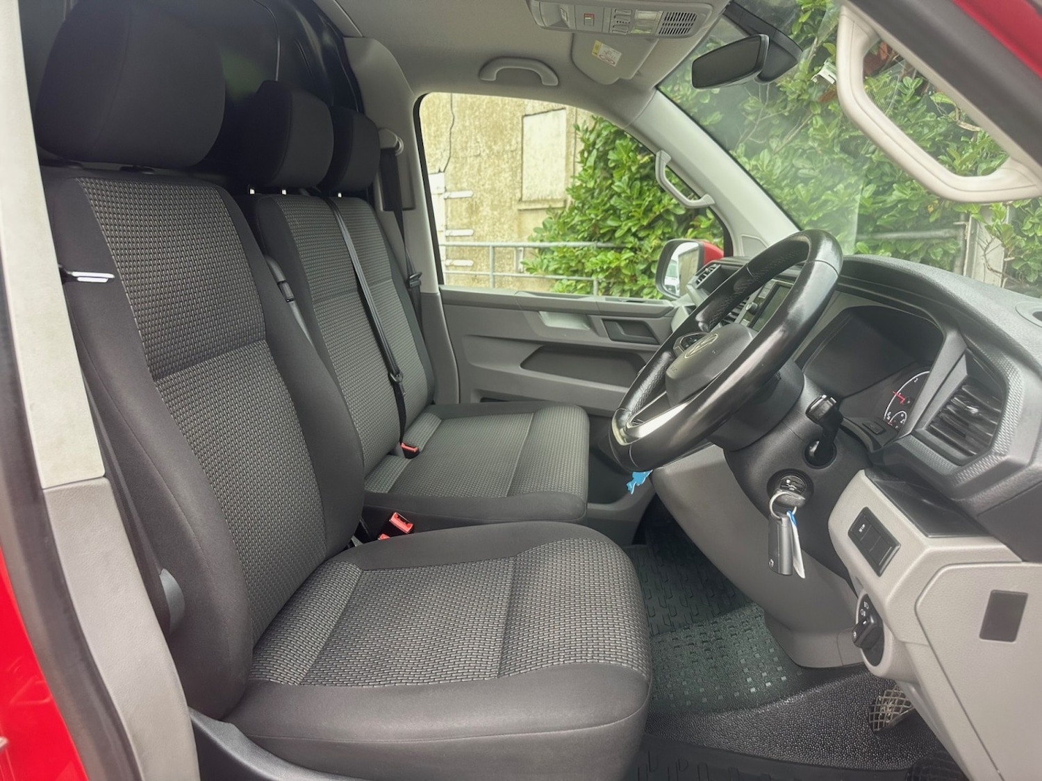 Used Volkswagen Transporter 2021 for sale - 76246161: Photo 13