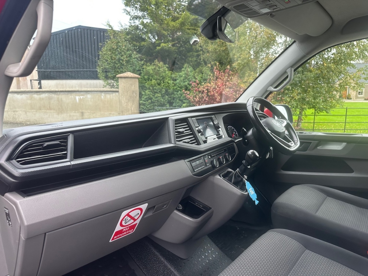 Used Volkswagen Transporter 2021 for sale - 76246161: Photo 14