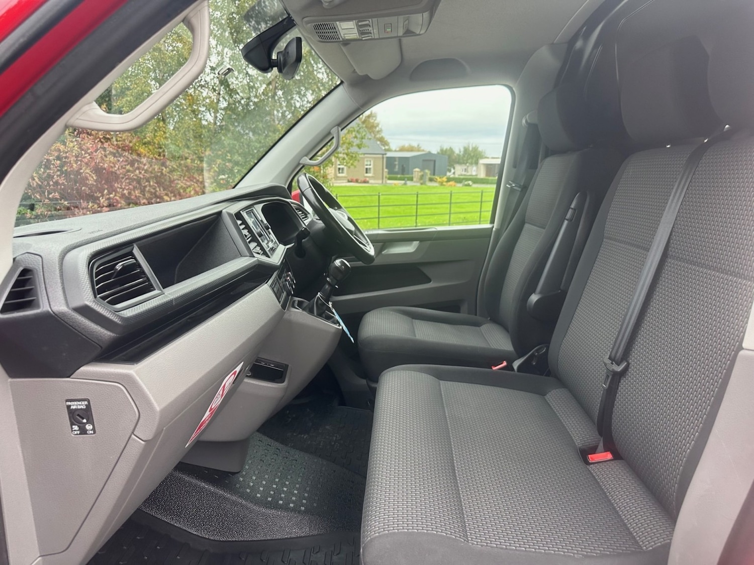 Used Volkswagen Transporter 2021 for sale - 76246161: Photo 15