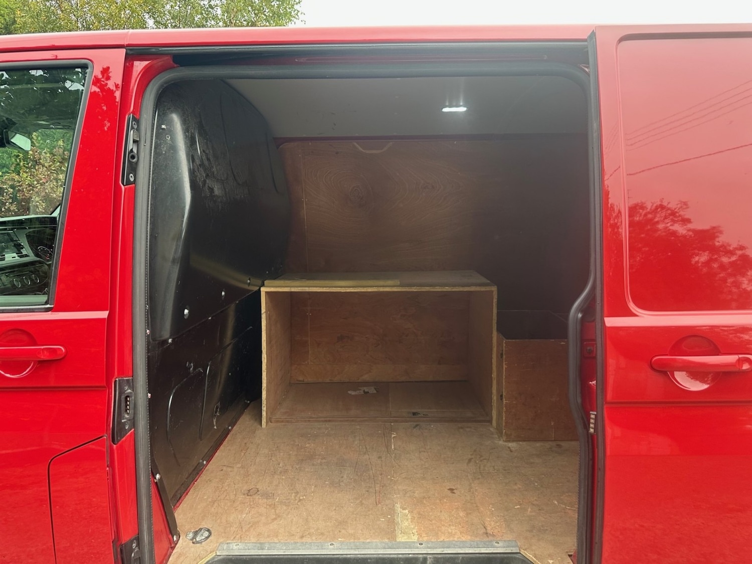 Used Volkswagen Transporter 2021 for sale - 76246161: Photo 16