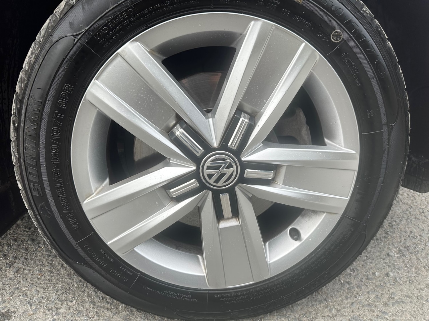 Used Volkswagen Transporter 2021 for sale - 76246161: Photo 18