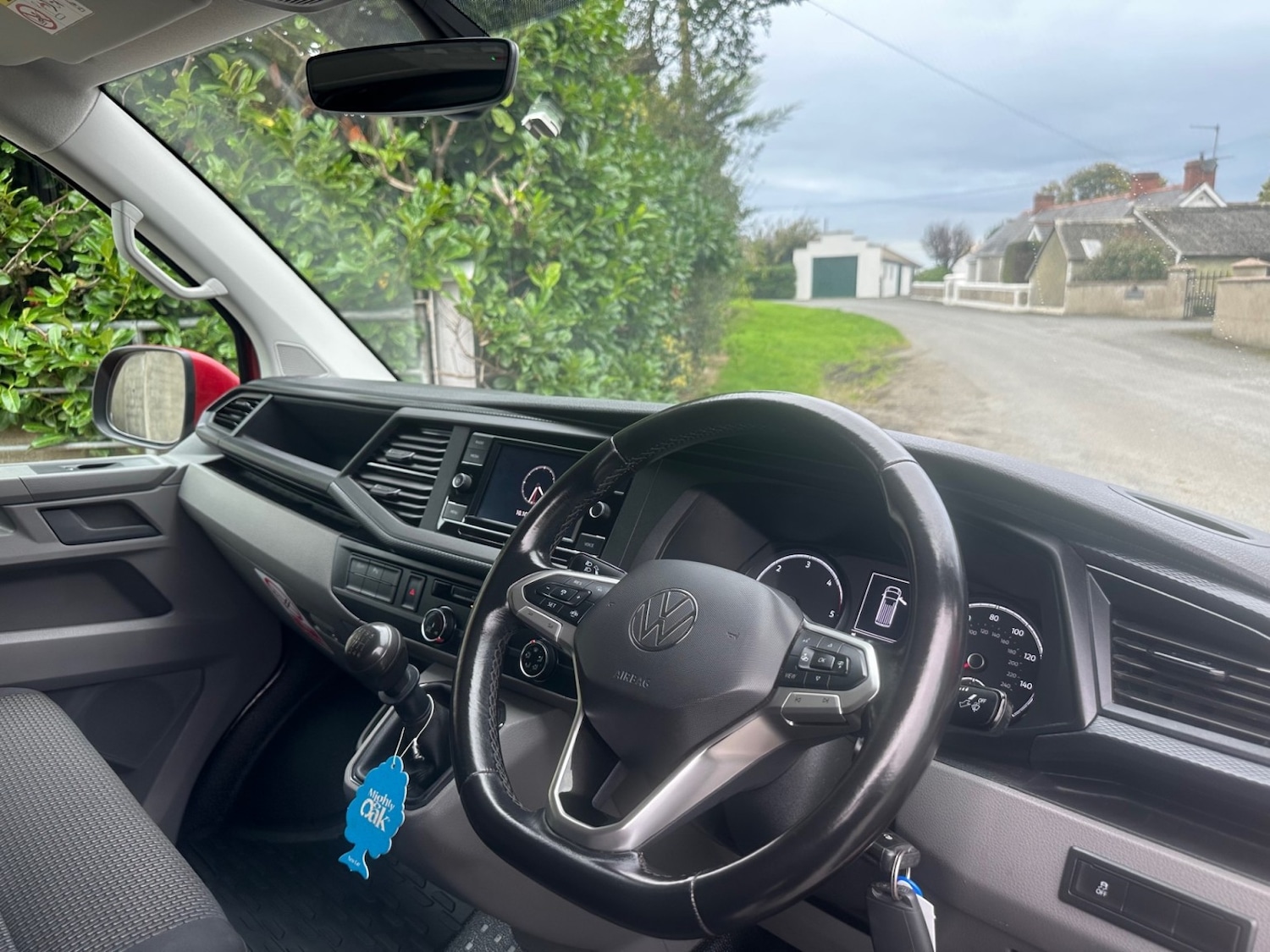 Used Volkswagen Transporter 2021 for sale - 76246161: Photo 9