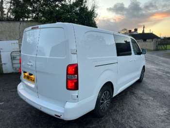 Used Vauxhall Vivaro 2019 for sale - 73609366: Photo