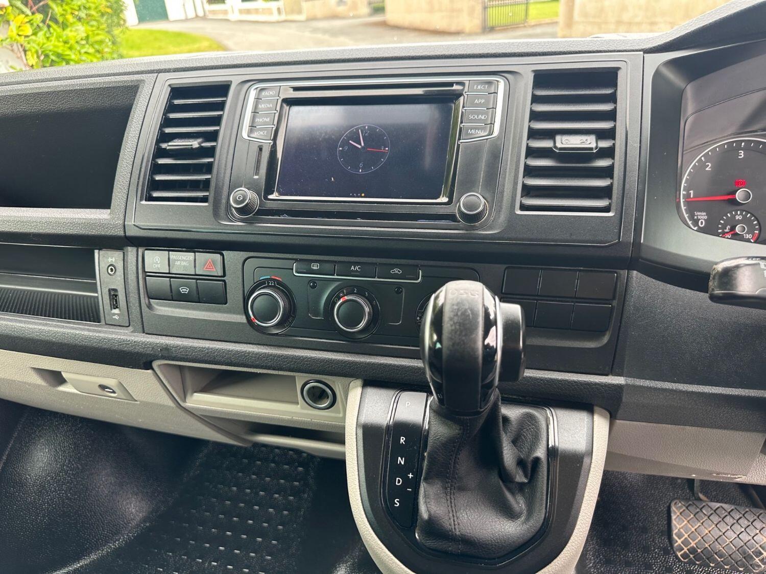 Used Volkswagen Transporter 2019 for sale - 76793653: Photo 10