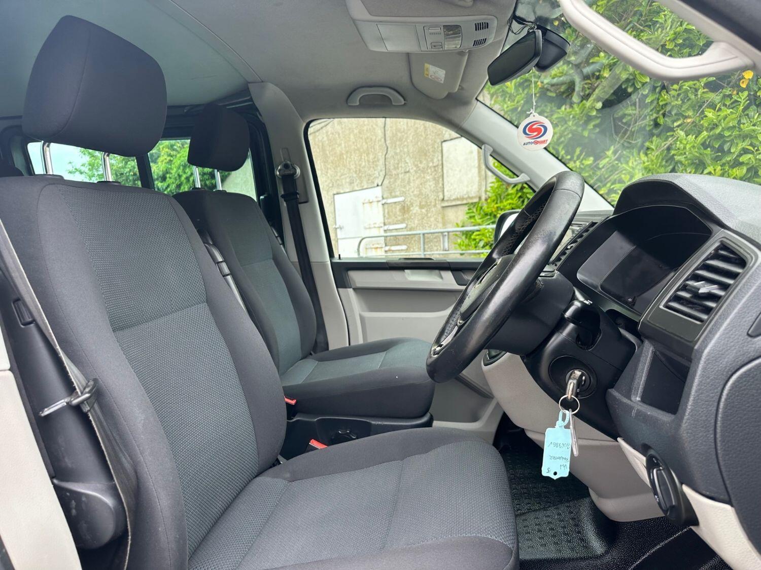 Used Volkswagen Transporter 2019 for sale - 76793653: Photo 11