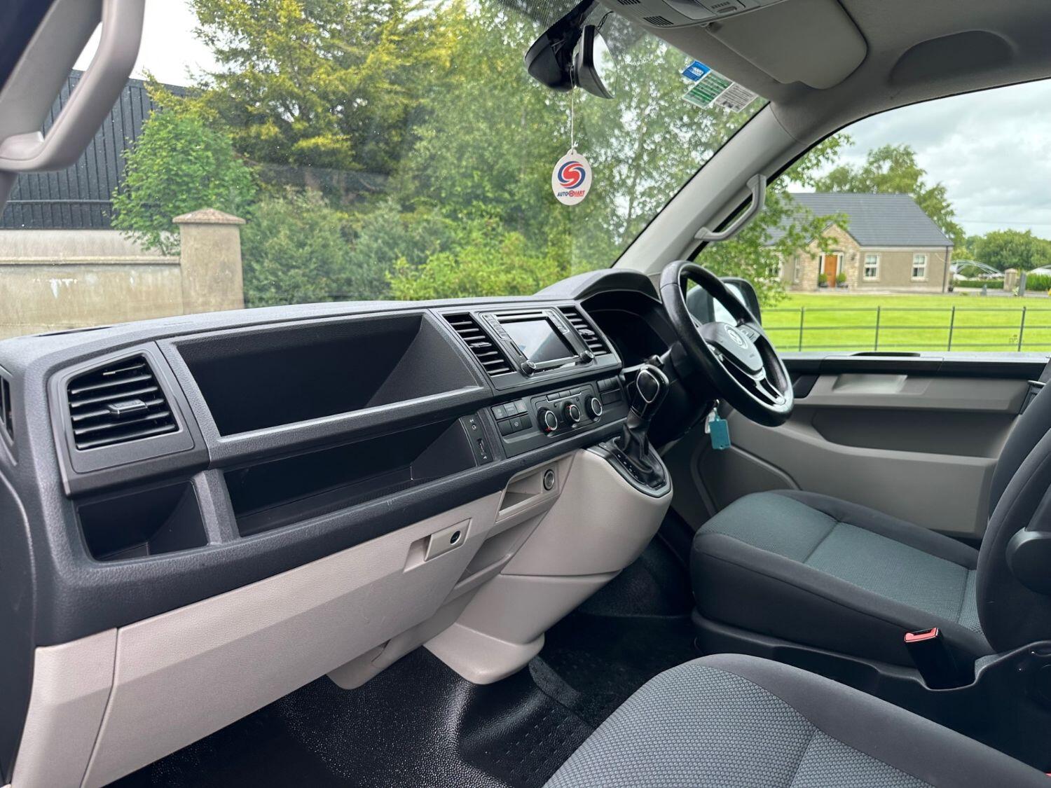 Used Volkswagen Transporter 2019 for sale - 76793653: Photo 12