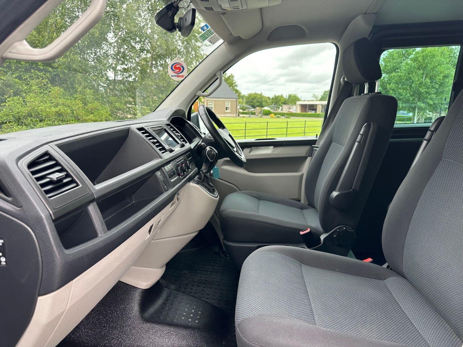 Used Volkswagen Transporter 2019 for sale - 76793653: Photo 13