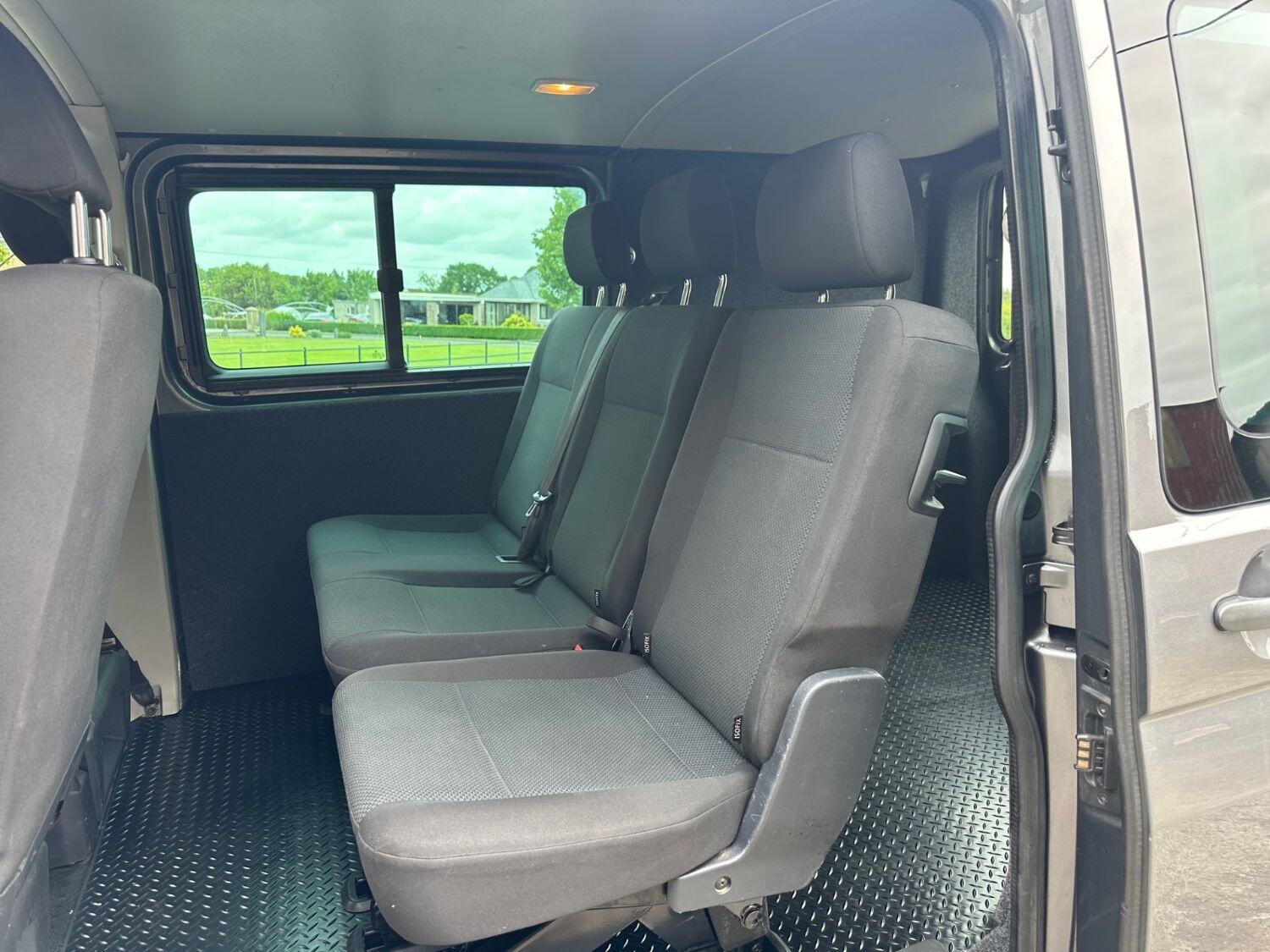 Used Volkswagen Transporter 2019 for sale - 76793653: Photo 15