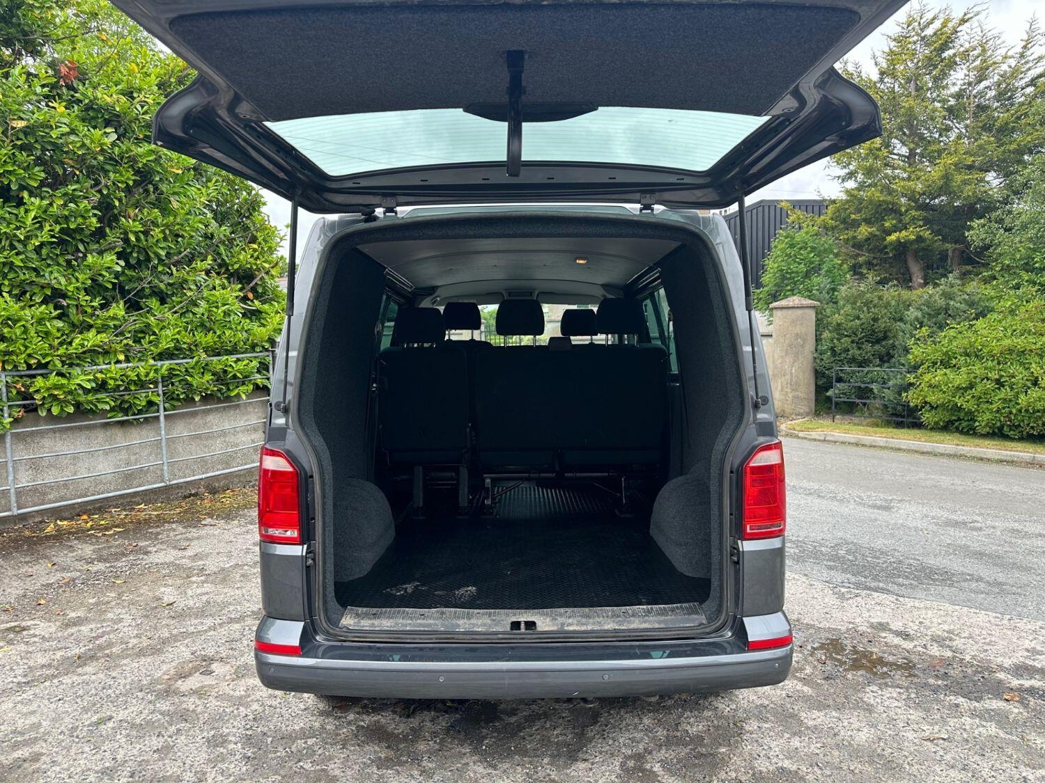 Used Volkswagen Transporter 2019 for sale - 76793653: Photo 16