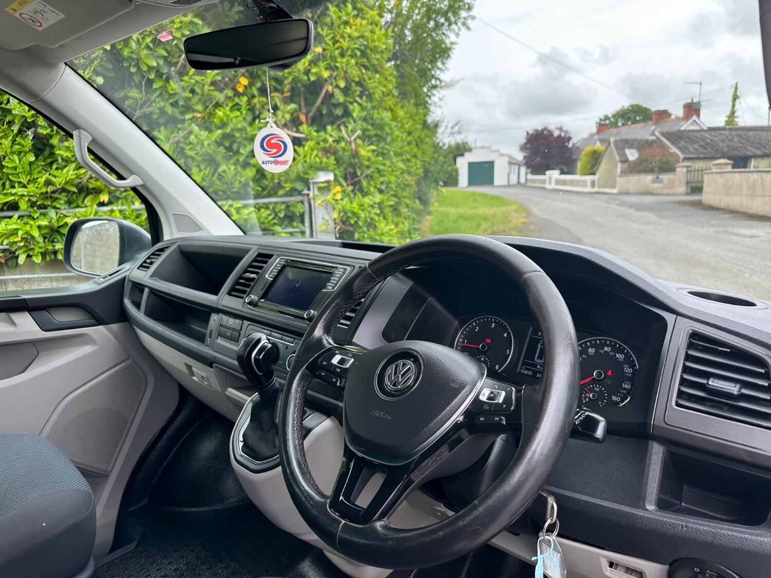 Used Volkswagen Transporter 2019 for sale - 76793653: Photo 7