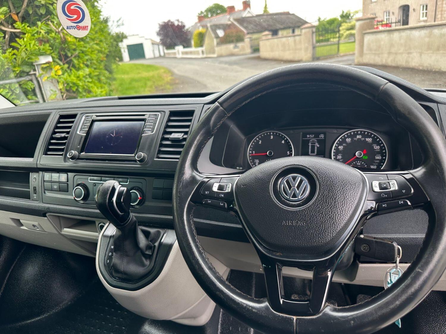 Used Volkswagen Transporter 2019 for sale - 76793653: Photo 8