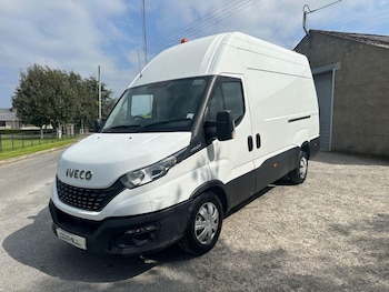 Iveco - Daily