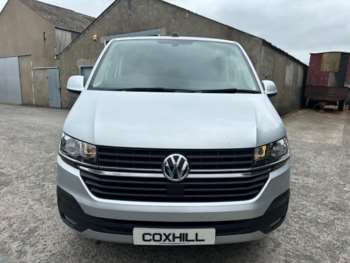 Used Volkswagen Transporter 2020 for sale - 75255674: Photo