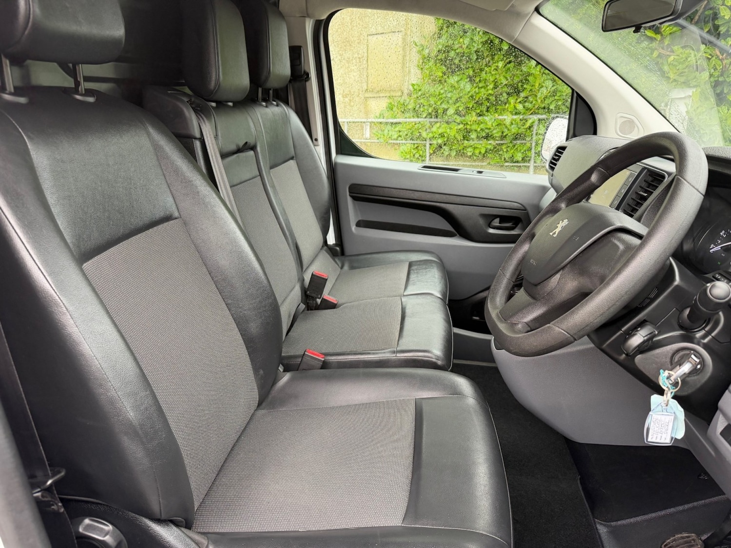 Used Peugeot Expert 2021 for sale - 77558585: Photo 10