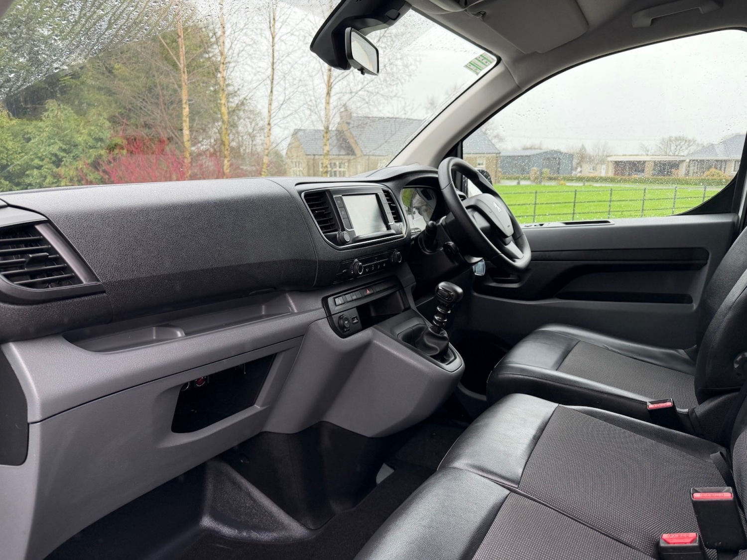 Used Peugeot Expert 2021 for sale - 77558585: Photo 11