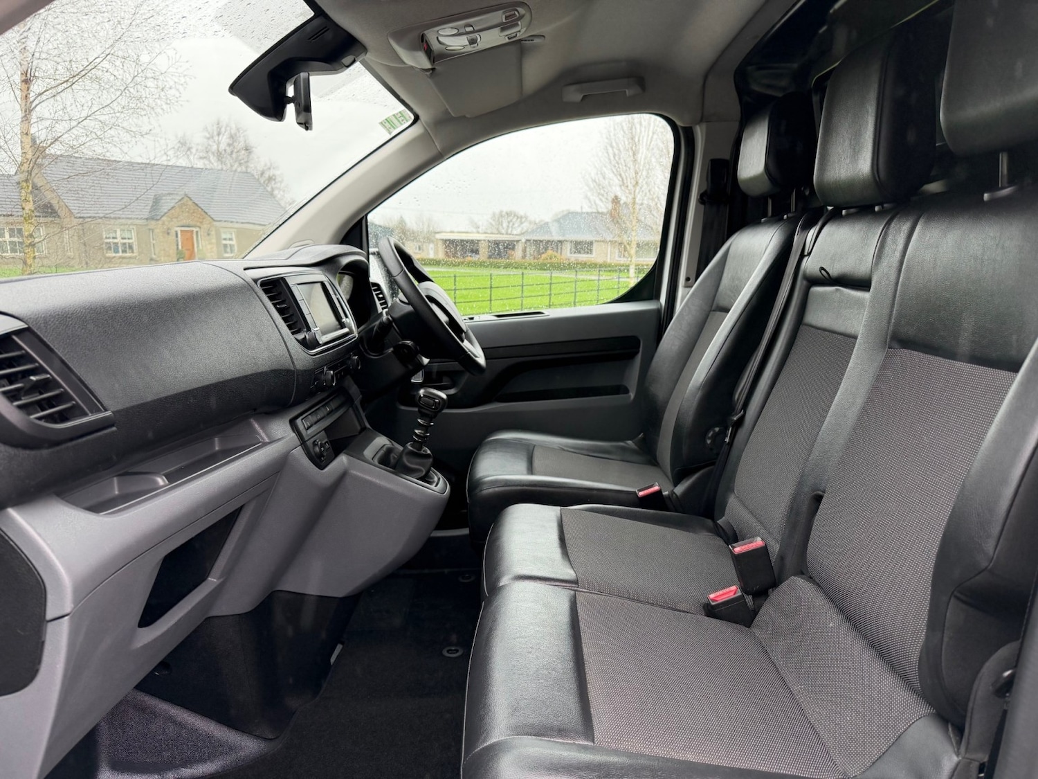 Used Peugeot Expert 2021 for sale - 77558585: Photo 12